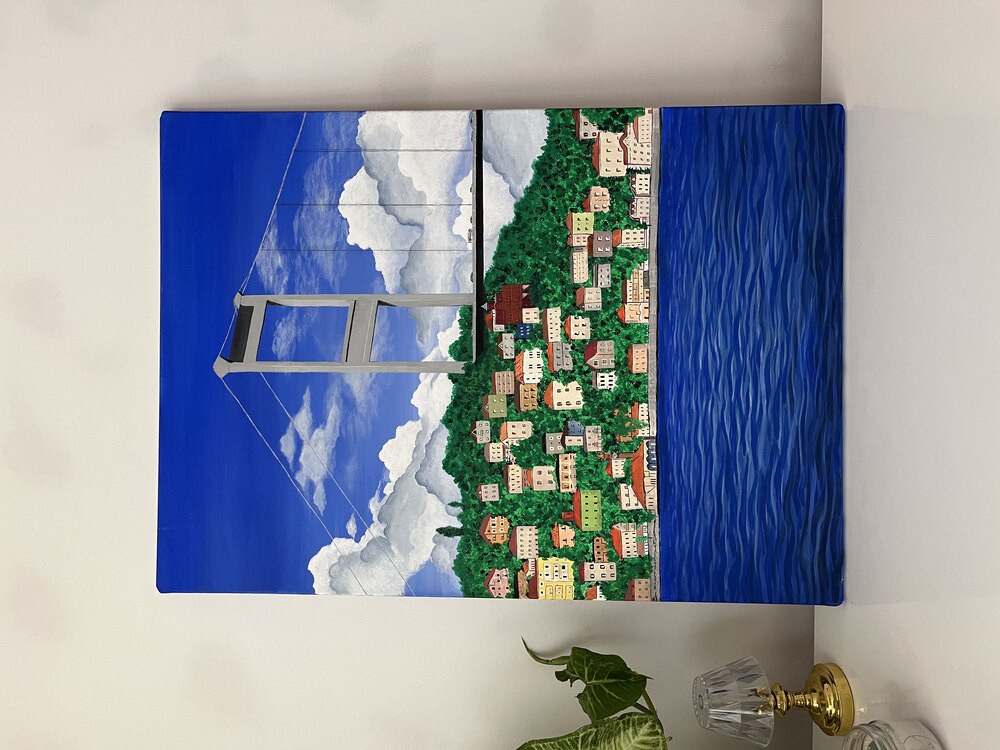 İstanbul Boğazı 