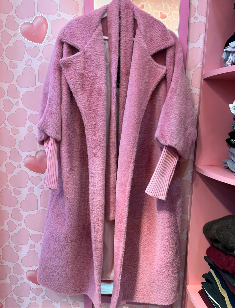 Pembe kaban