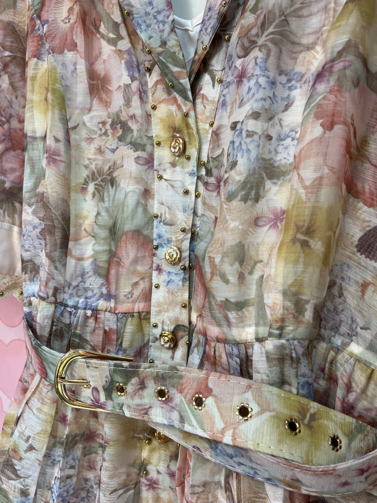 Zimmermann elbise