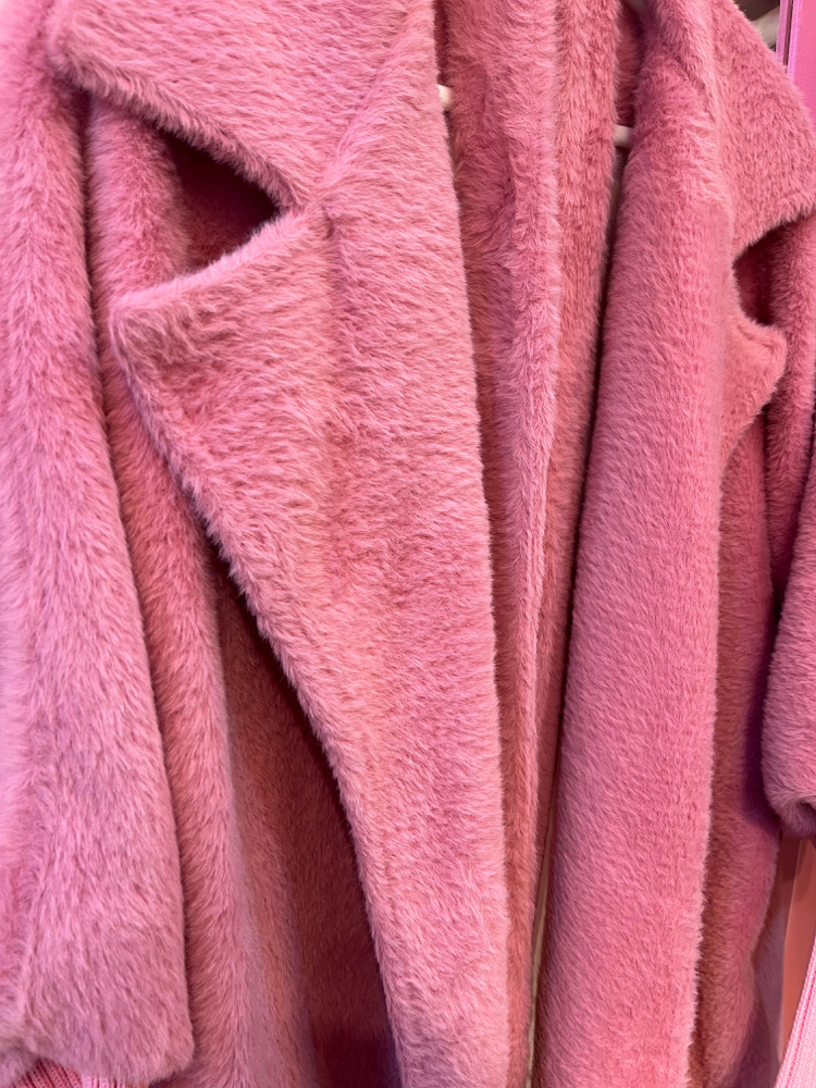 Pembe kaban