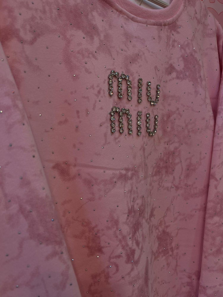 Miu miu ikili takım