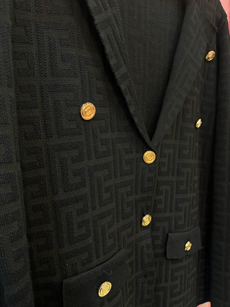 Balmain ikili takım