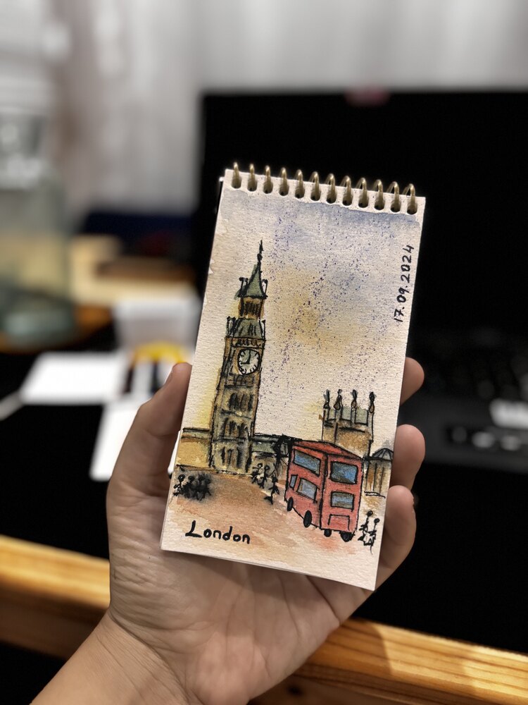 London