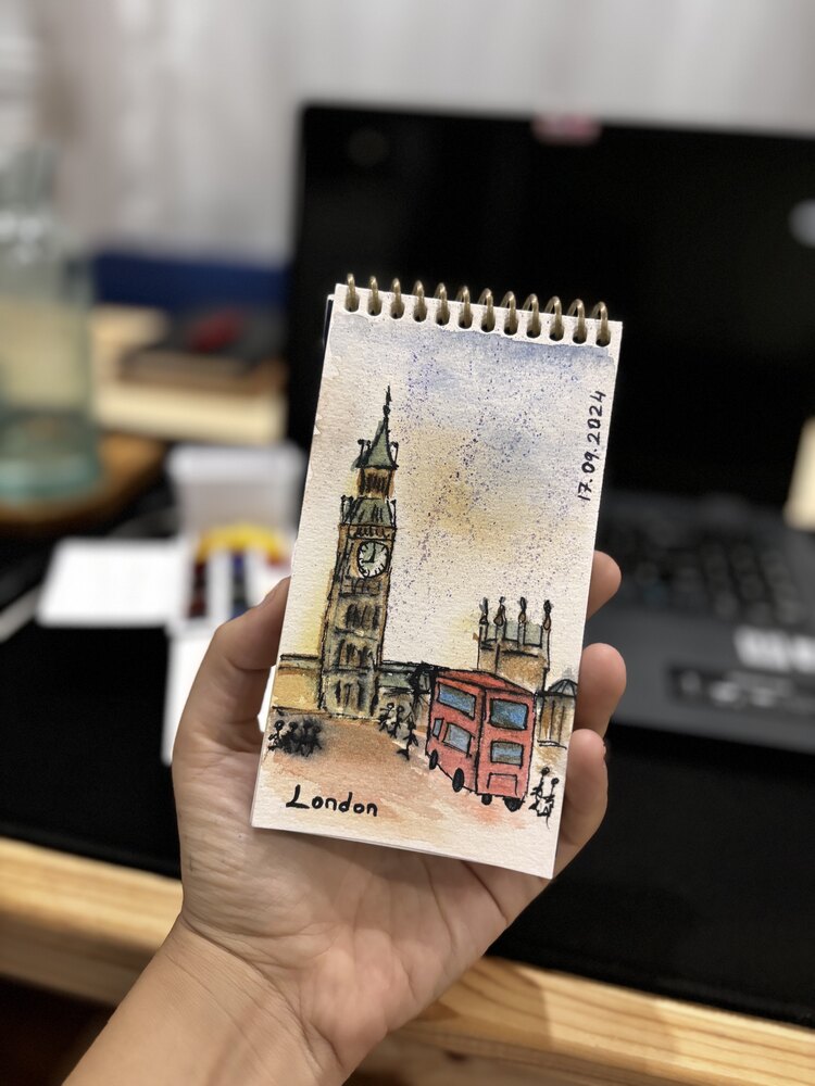 London
