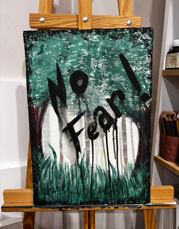 No Fear