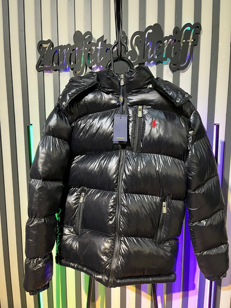 POLO RALPH LAUREN PREMİUM MONT