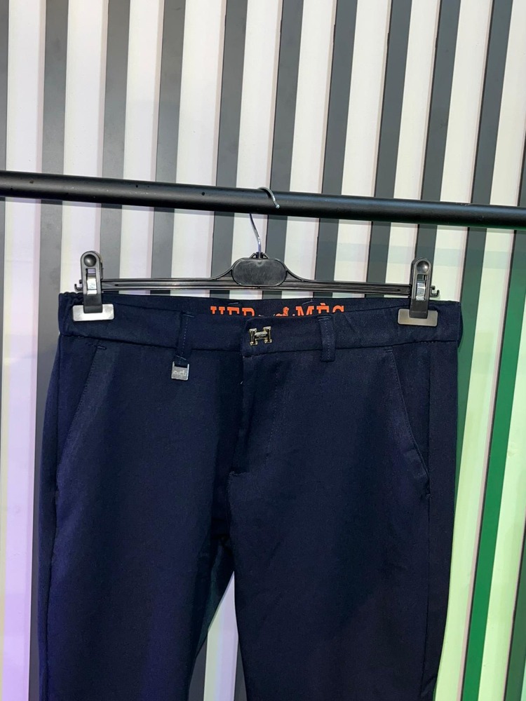HERMES PARİS PREMİUM İTHAL JAGGER PANTOLON