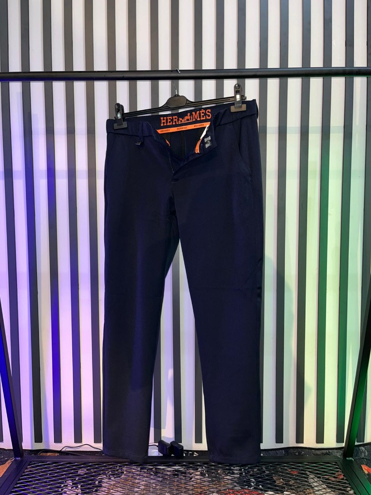 HERMES PARİS PREMİUM İTHAL JAGGER PANTOLON