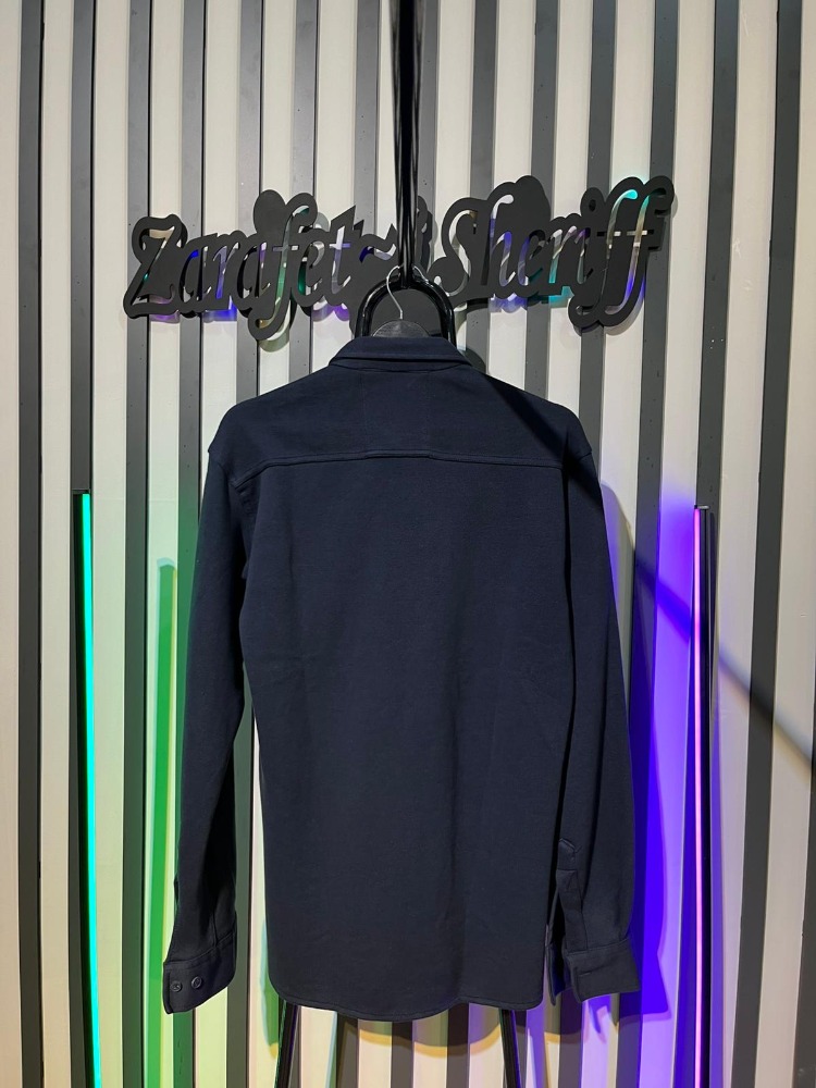 LACOSTE PREMİUM İTHAL GÖMLEK
