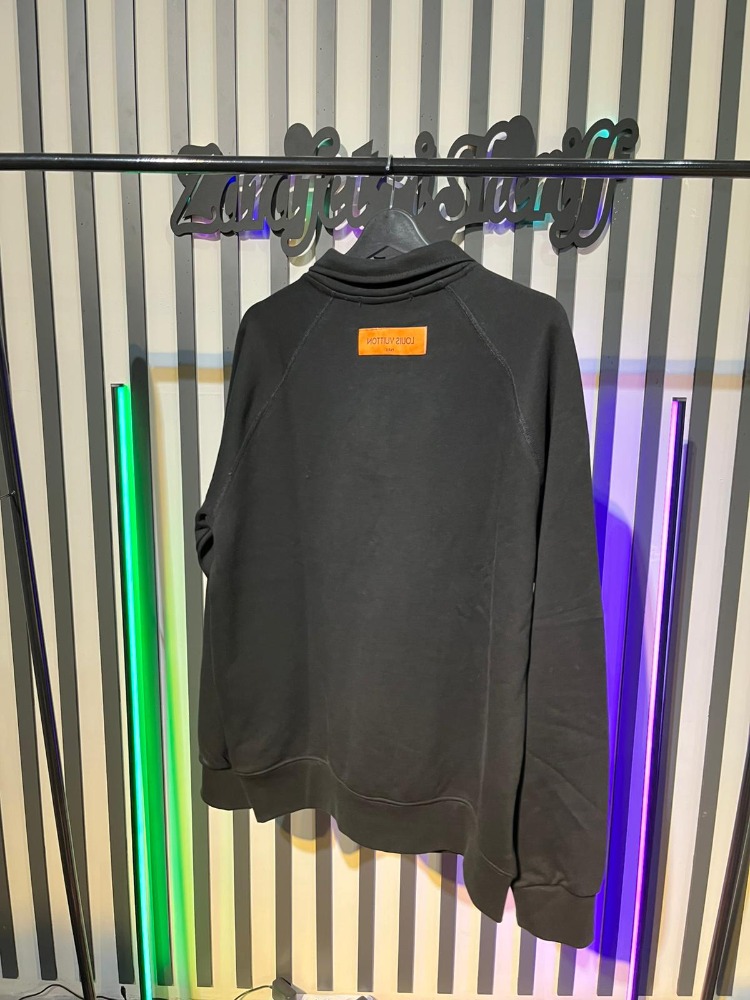LOUİS VİUTTON İTHAL PREMİUM SWEAT
