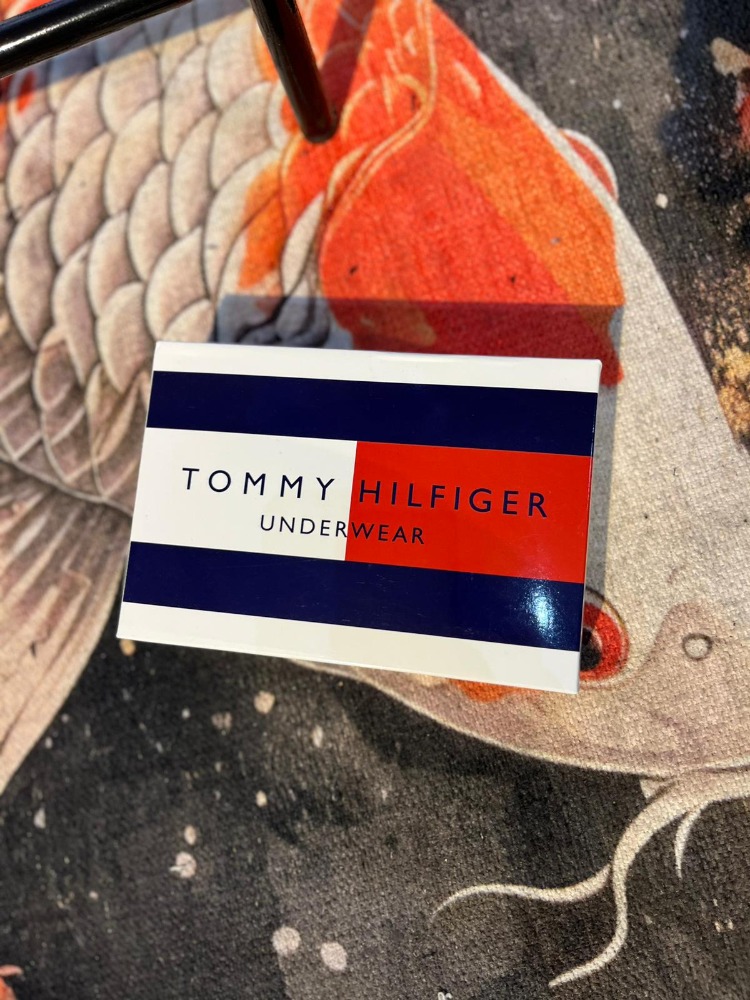 TOMMY HİLFİGER PREMİUM BOXER