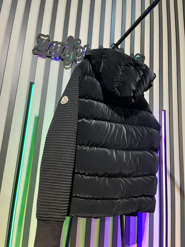 MONCLER İTHAL PREMİUM MONT