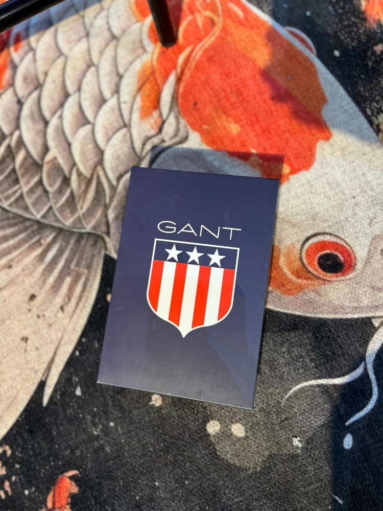 GANT PREMİUM BOXER