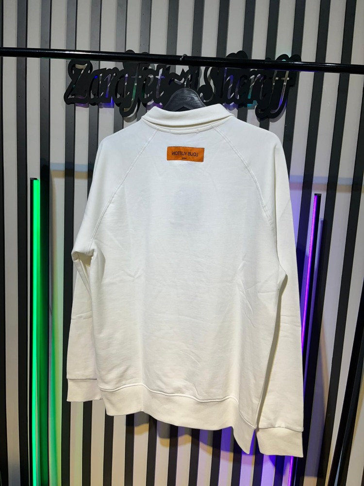 LOUİS VİUTTON İTHAL PREMİUM SWEAT