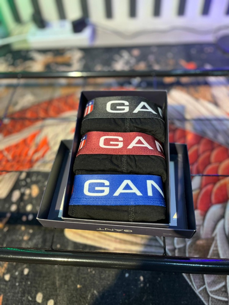 GANT PREMİUM BOXER
