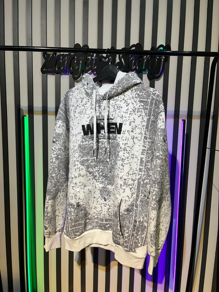 SHERIFF PREMİUM SWEATSHİRT