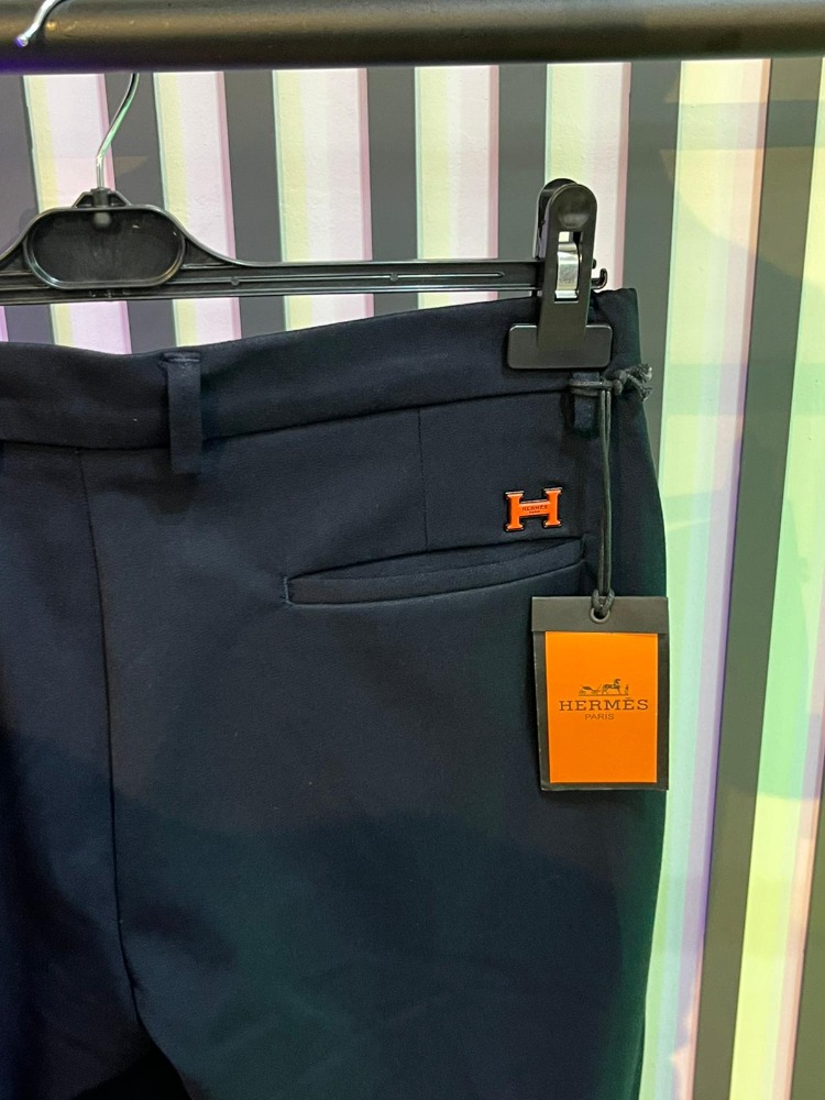 HERMES PARİS PREMİUM İTHAL JAGGER PANTOLON