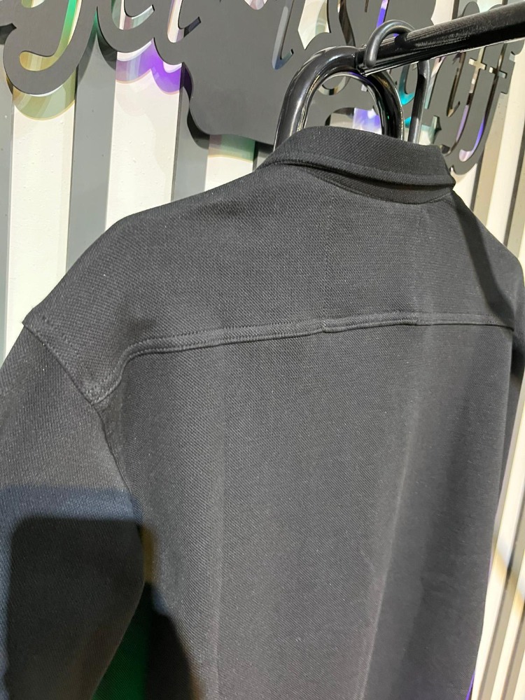 LACOSTE PREMİUM İTHAL GÖMLEK