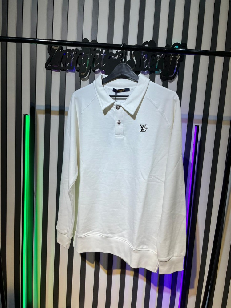LOUİS VİUTTON İTHAL PREMİUM SWEAT