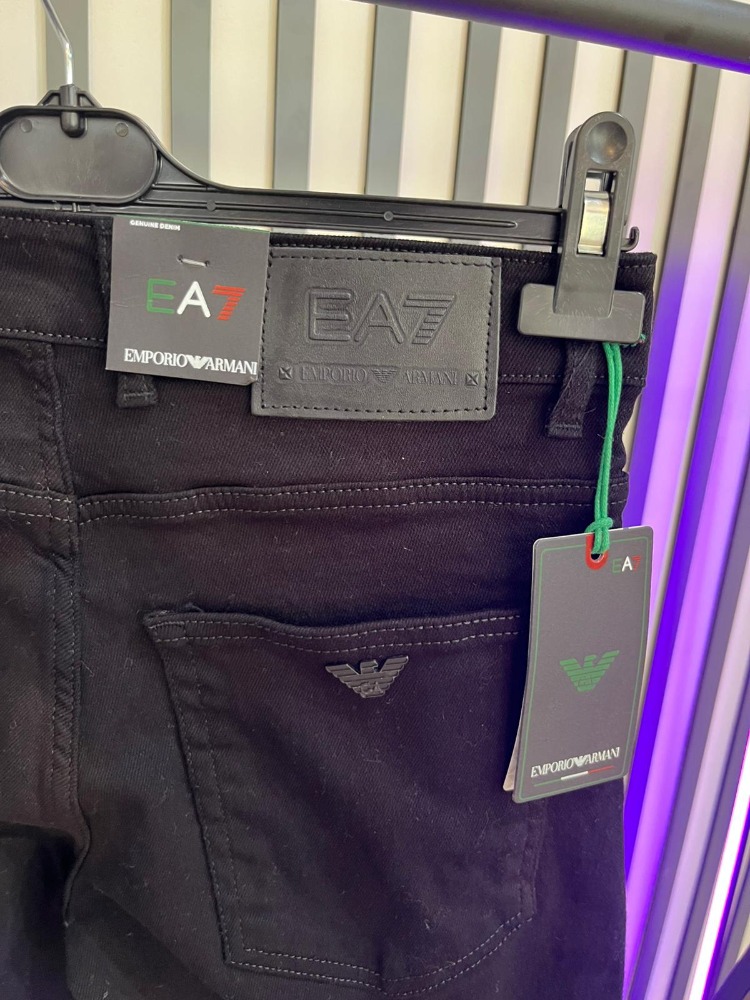 EMPORİO ARMANİ PREMİUM JEANS