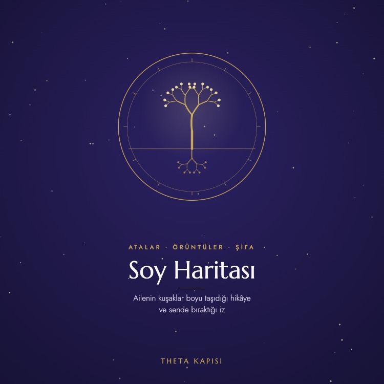 Soy Haritası