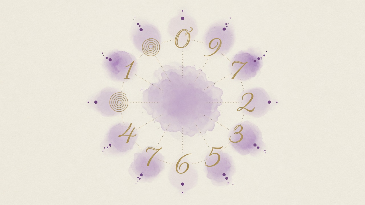 Numeroloji Eğitimi — Sayıların Dilini Öğren