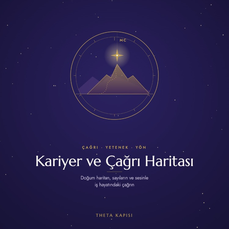 Kariyer ve Çağrı Haritası