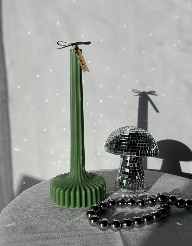 Aphrodite Green
