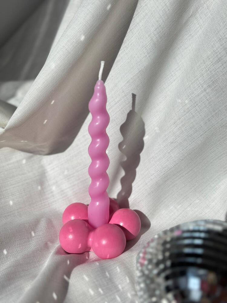 Bubble Twist Set