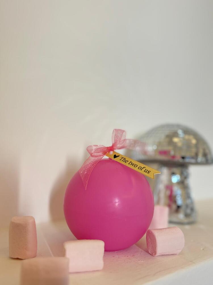 Dionisos Pink