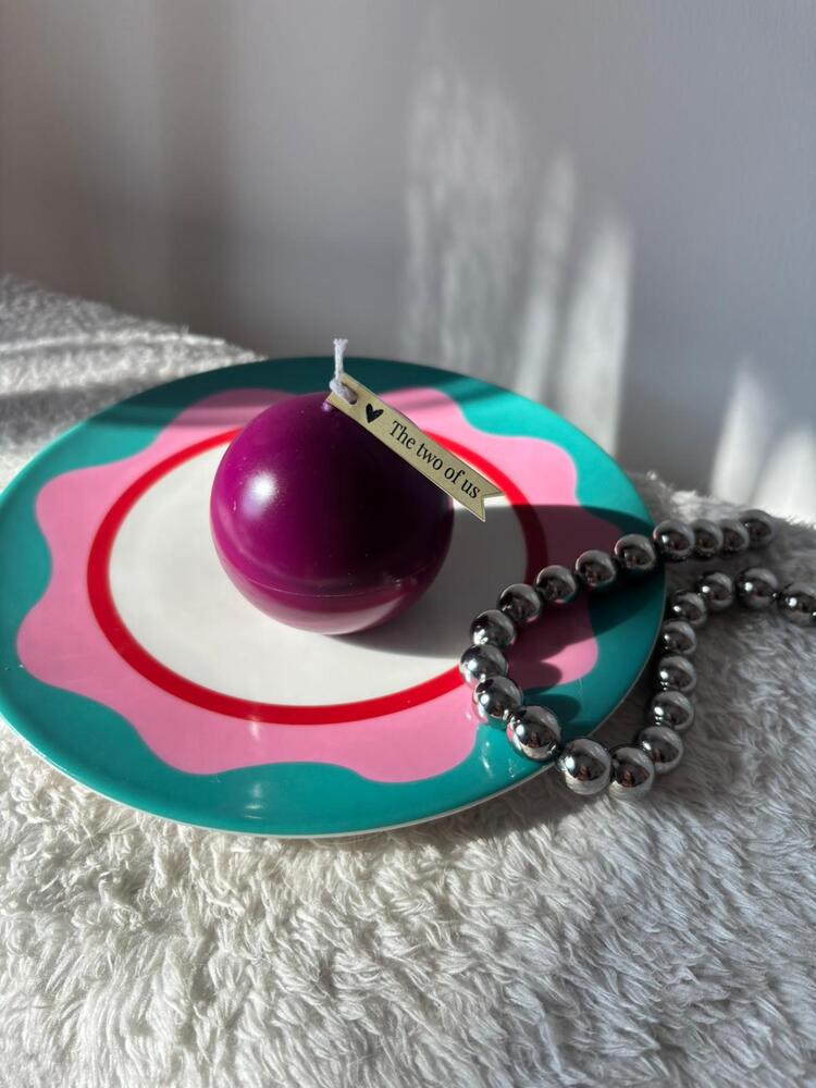Dionisos Purple