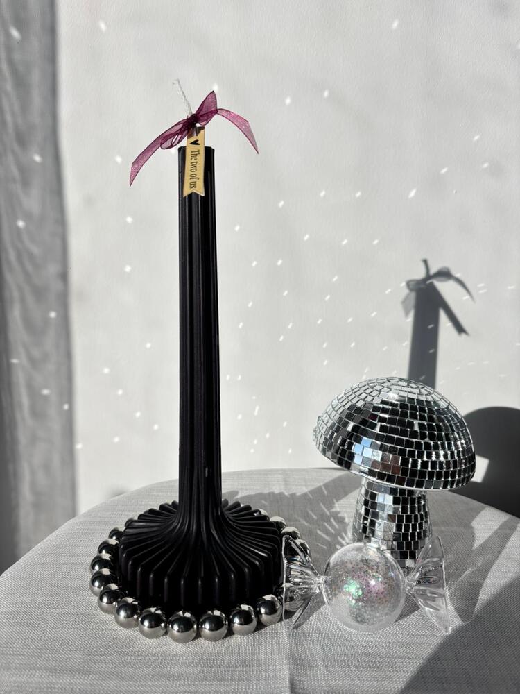 Aphrodite Dark Purple
