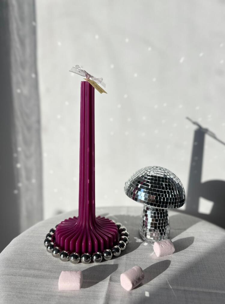 Aphrodite Purple