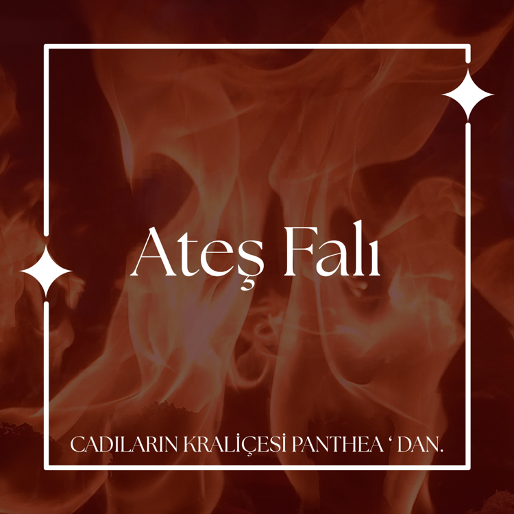 Ateş Falı