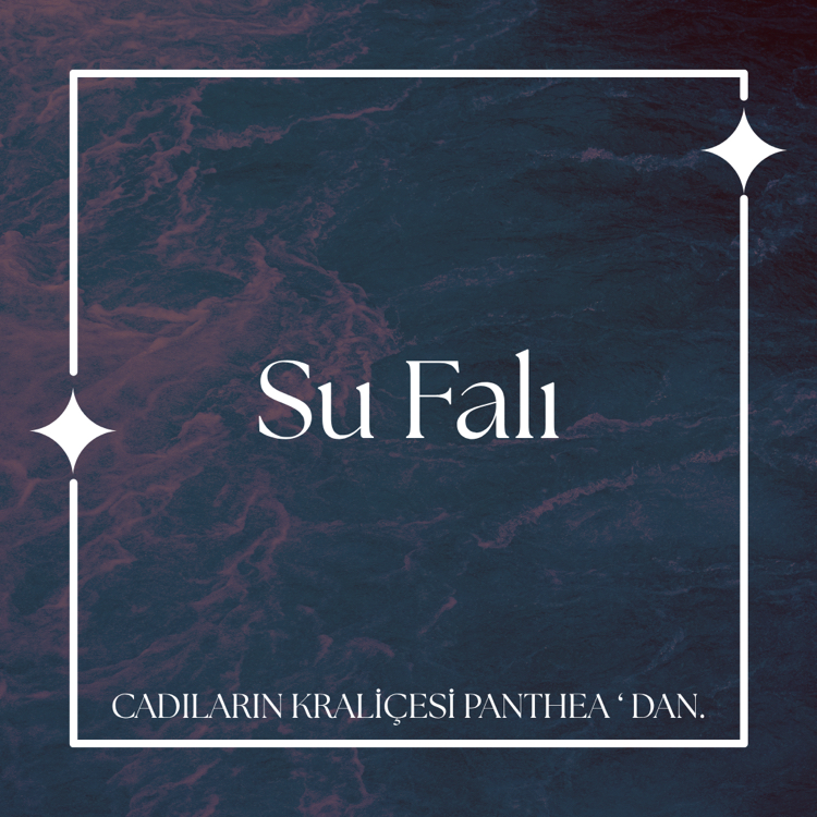 Su Falı