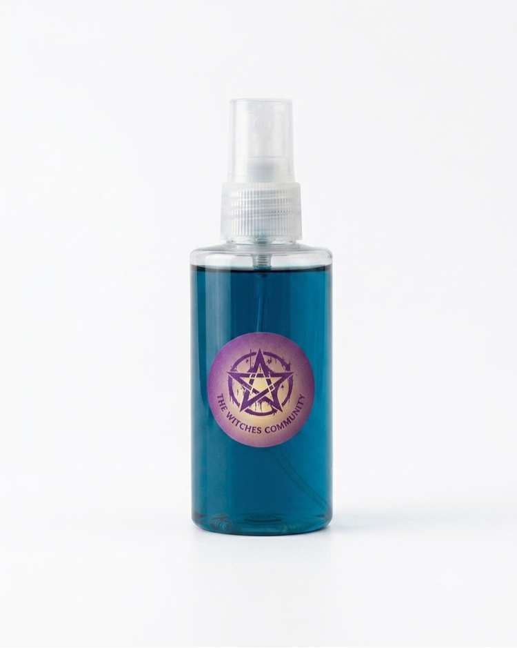 Kozmik Güçler Spreyi 50 Ml