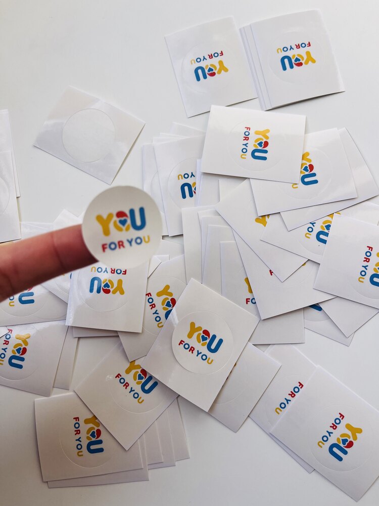 For You Sticker✨