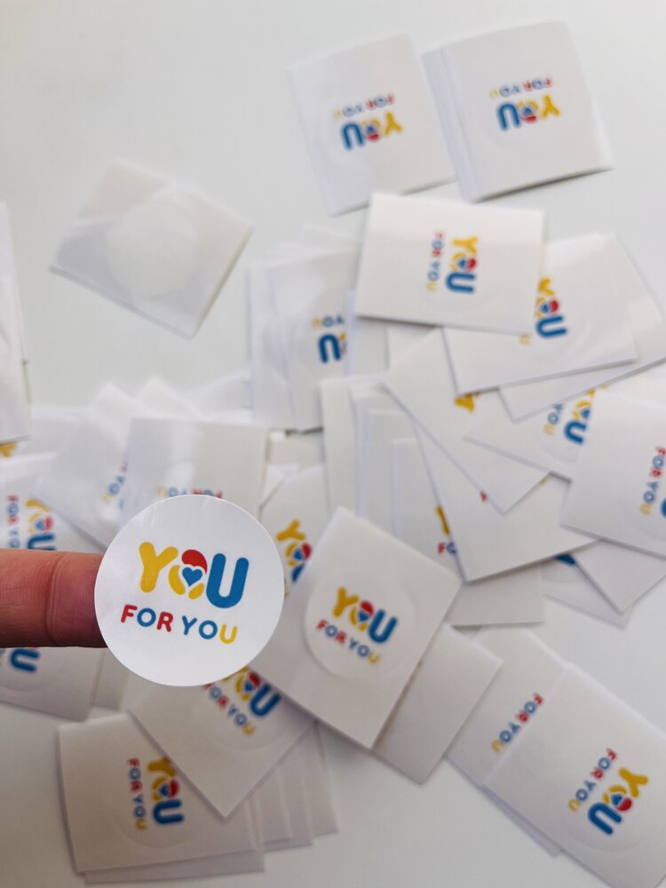 For You Sticker✨