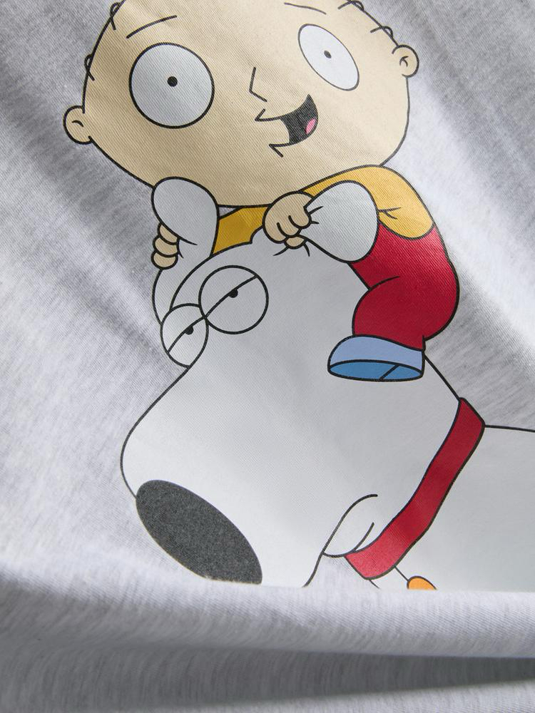 Family Guy Erkek Takım