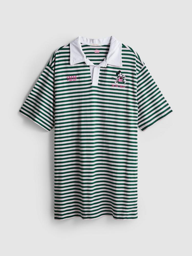 Mickey Polo Yaka