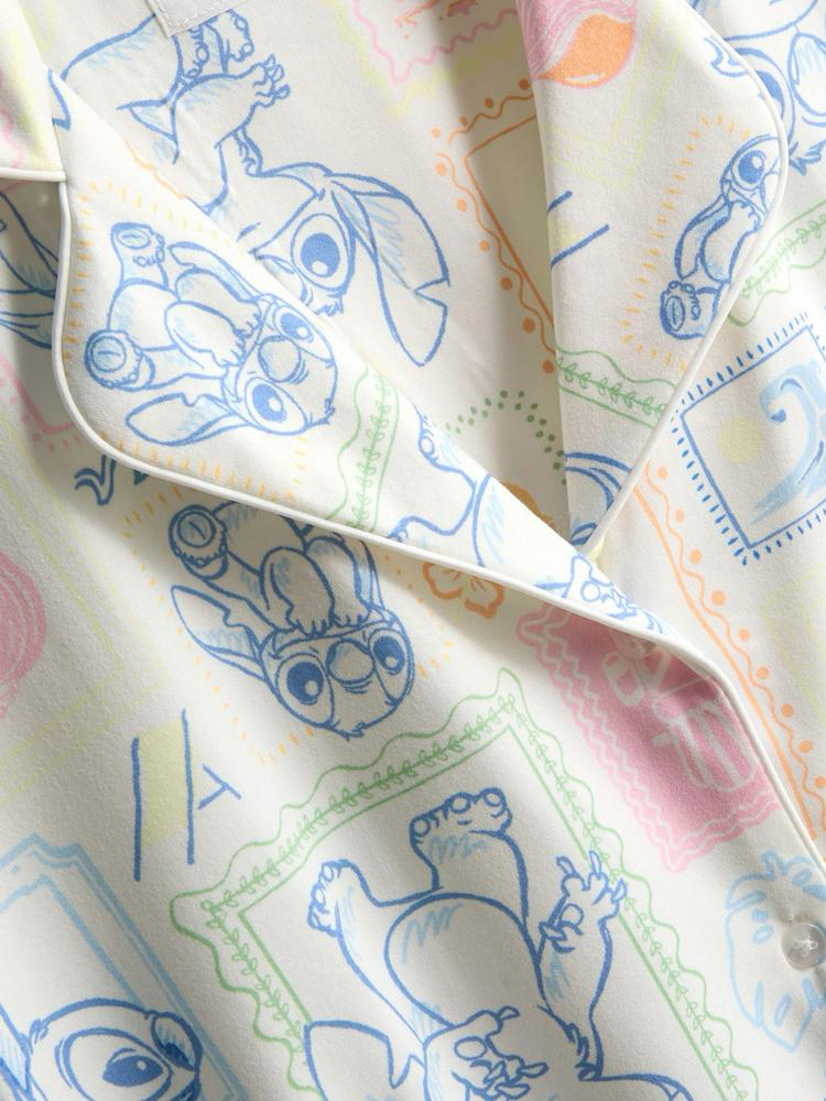 Stitch İkili Takım