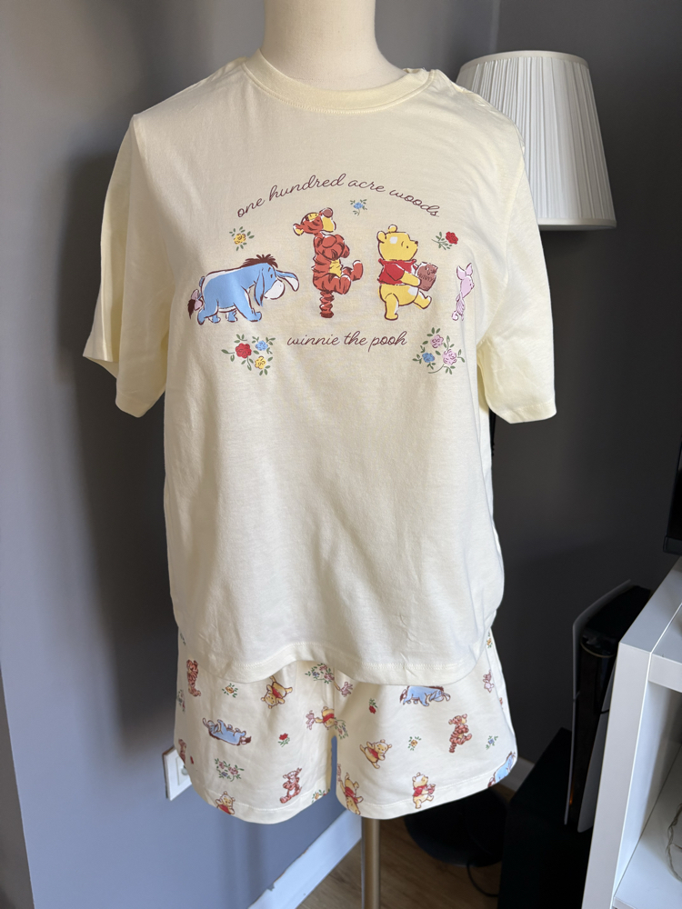 Winnie İkili Takım