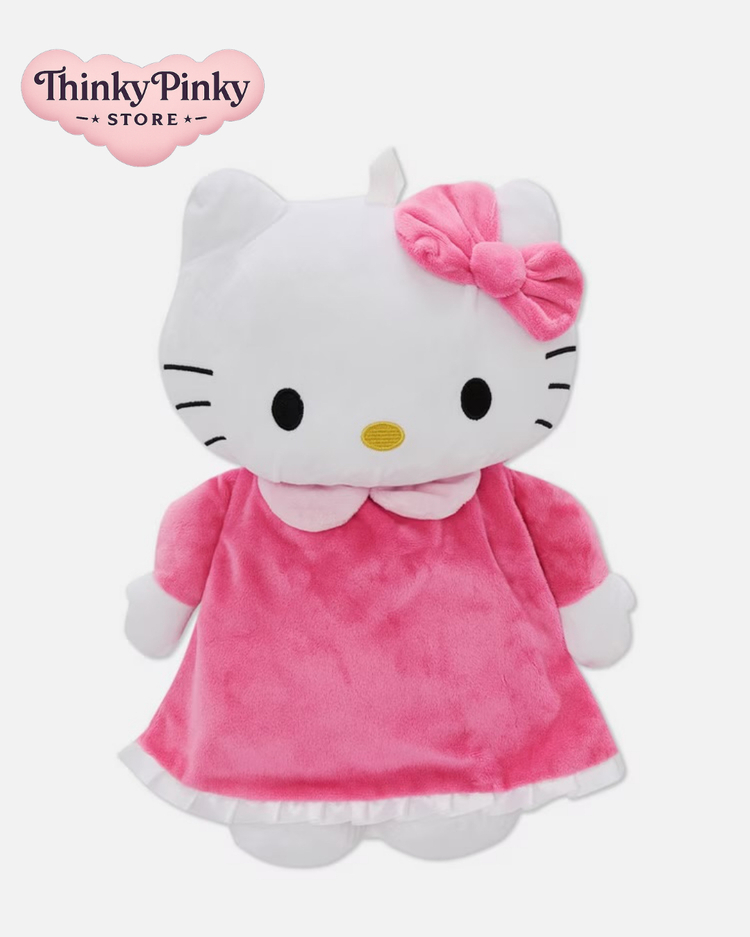 Hello Kitty Sıcak Su Torbası
