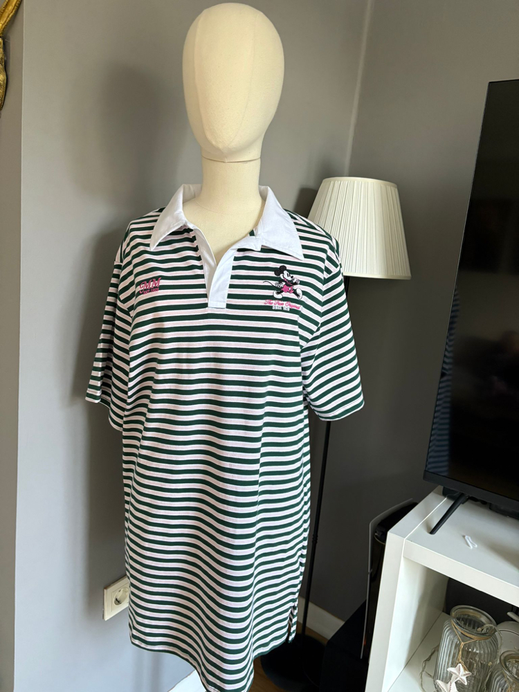 Mickey Polo Yaka