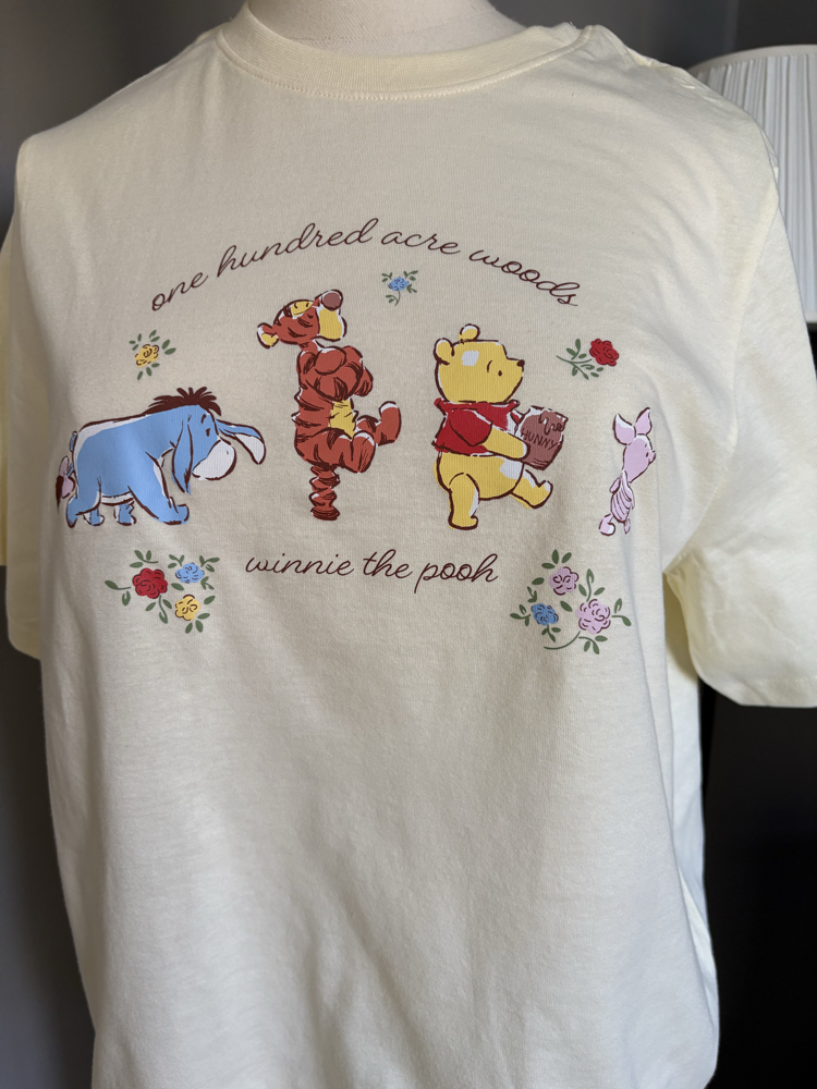 Winnie İkili Takım
