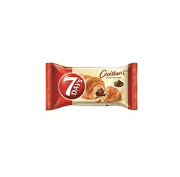 7Days Kakao Kremalı Kuruvasan 60gr (24'lü)