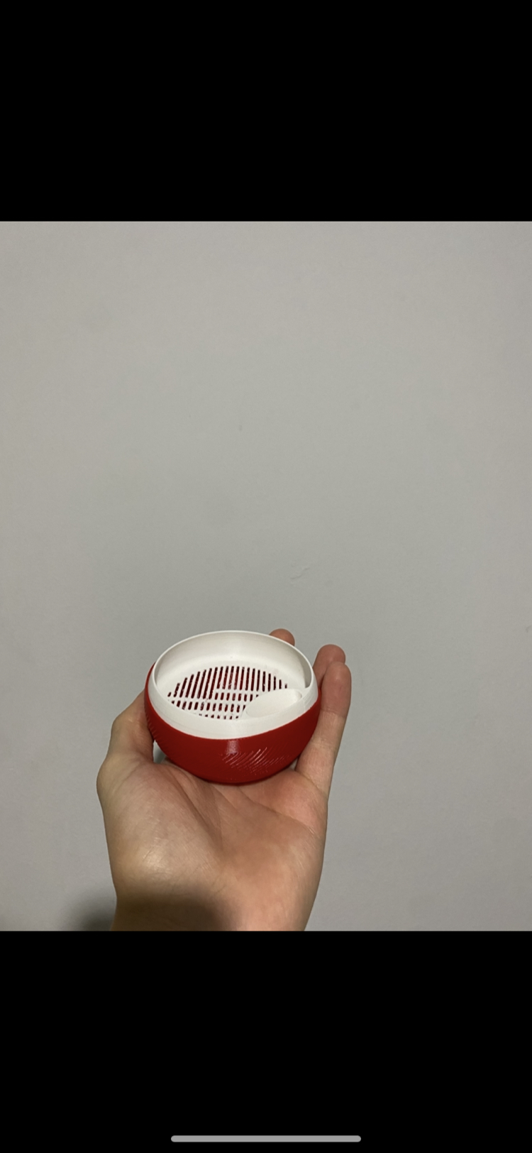 Minimalist Çerezlik