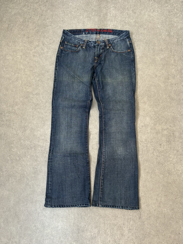 LTB Bootcut Jeans 