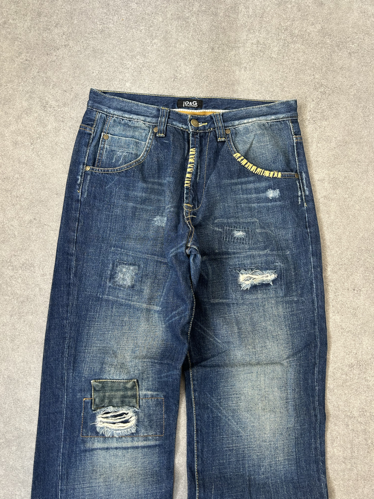 Dolce&Gabbana Vintage Jean 