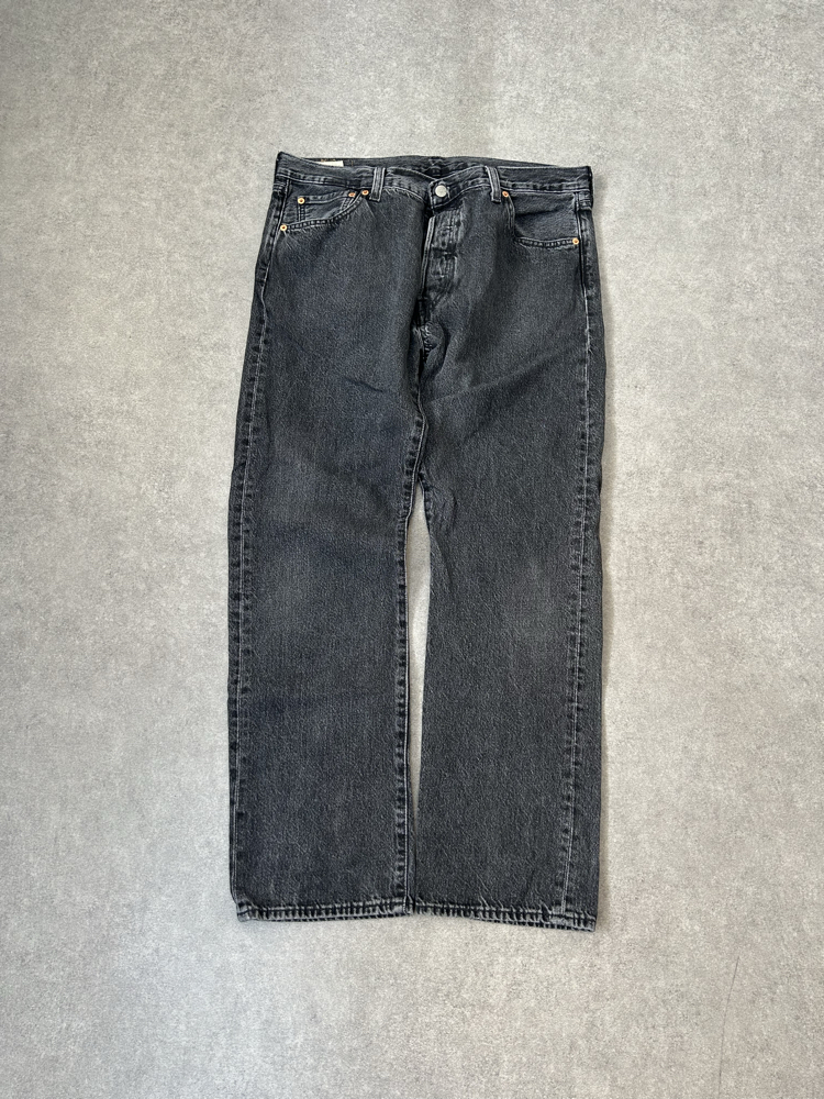 Levis 501 
